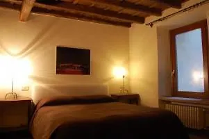 Rsh Elegant Apartment Campo Dei Fiori Rome 3*,