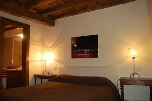 Rsh Elegant Apartment Campo Dei Fiori Rome
