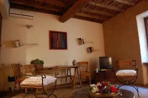 Hotel Rsh Elegant Apartment Campo Dei Fiori Rome